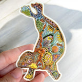 Seal Sticker