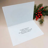 Grizzly Holiday Boxed Card Set (8)