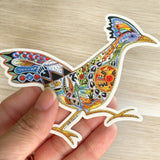 Roadrunner Sticker
