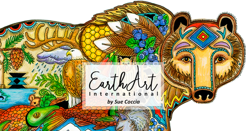 EarthArt International