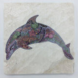 Dolphin Coasters and Trivets
