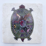 Turtle Coasters and Trivets