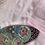 Butterfly Shirt Ladies
