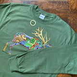 Elk Long Sleeve Shirt