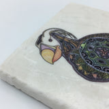 Puffin Coasters and Trivets