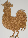 Rooster Jigsaw Puzzle