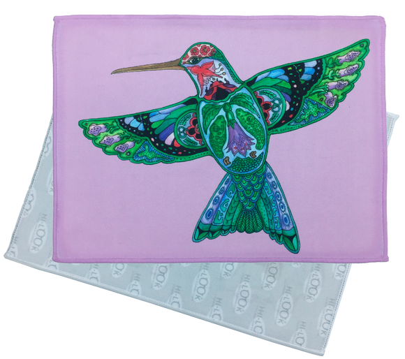 Hummingbird Products