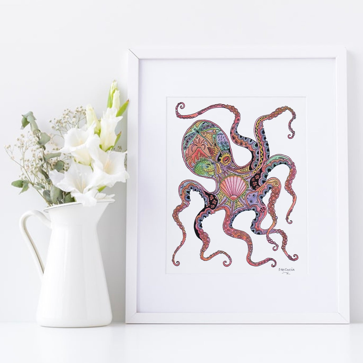 Octopus