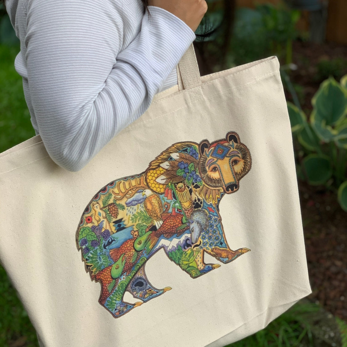 Tote Bags