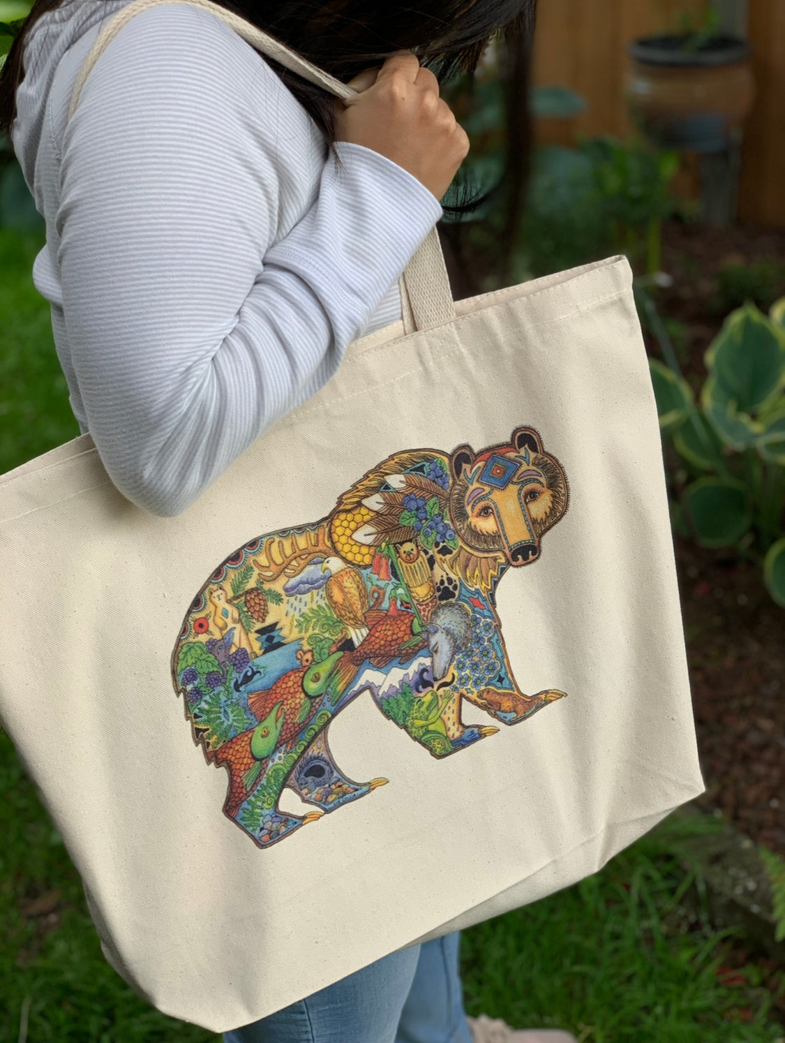 Tote Bags