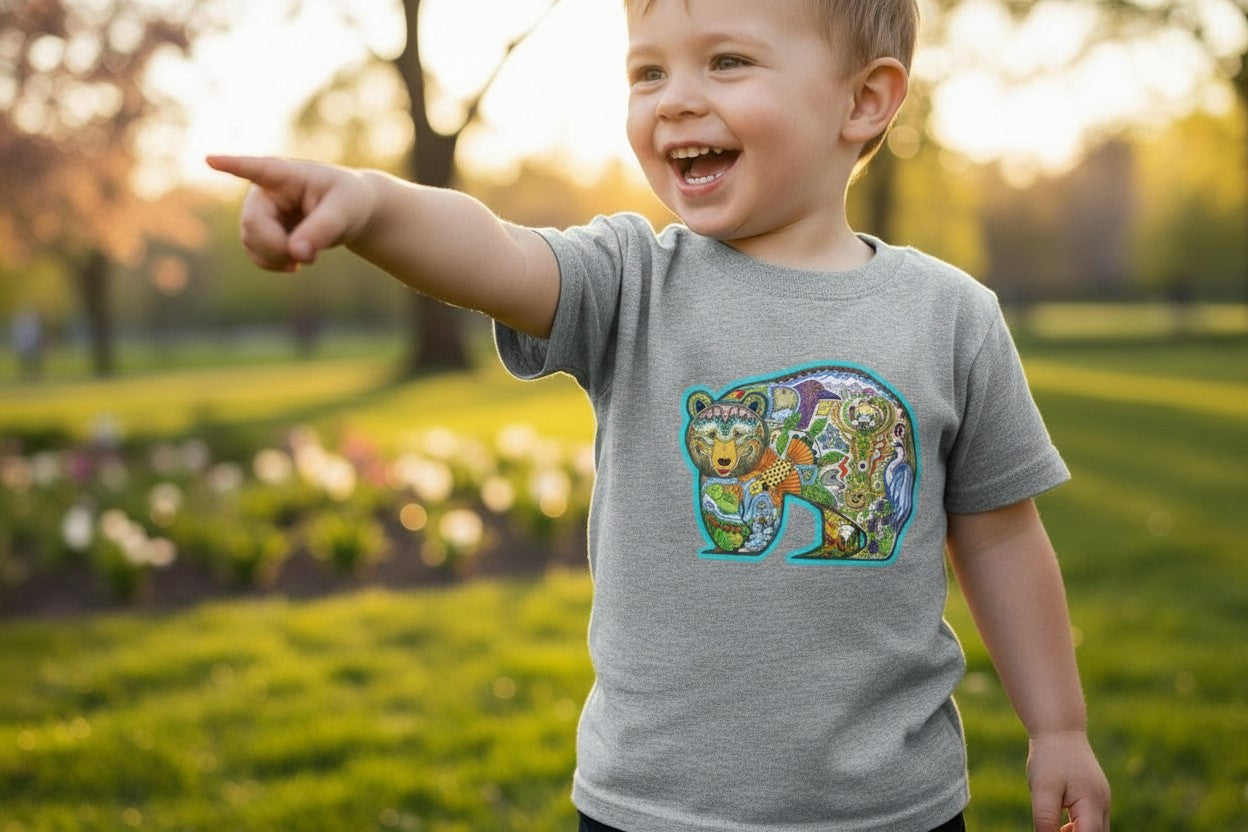 Kids T-shirts