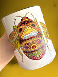 Bee 15 oz Mug