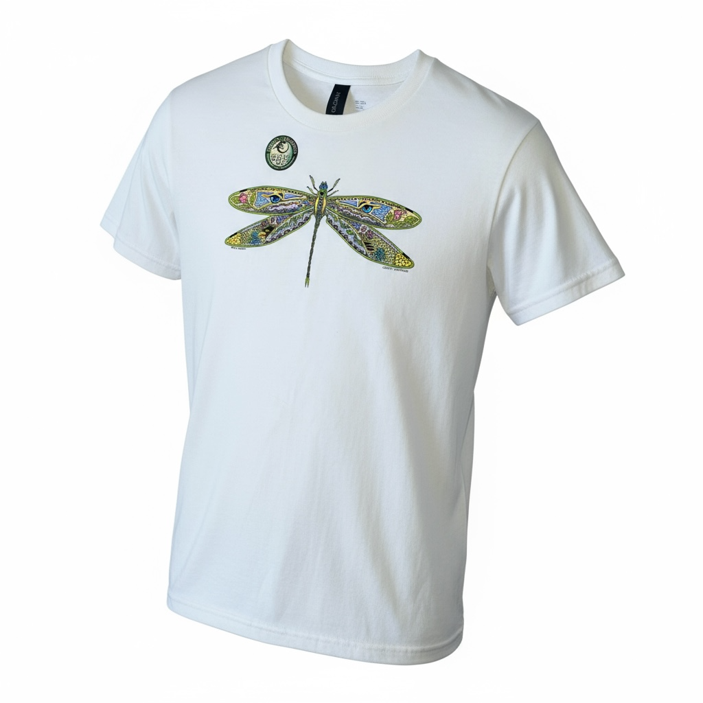 Dragonfly Shirt