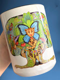 Tree of Life 15 oz Mug