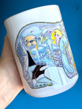 Polar Bear 15 oz Mug