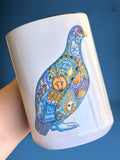 Ptarmigan 15 oz Mug
