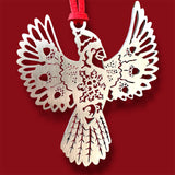 Cardinal Animal Spirit Ornament