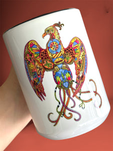 Phoenix 15 oz Mug