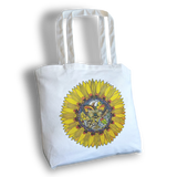 Sunflower Tote Bag - Large