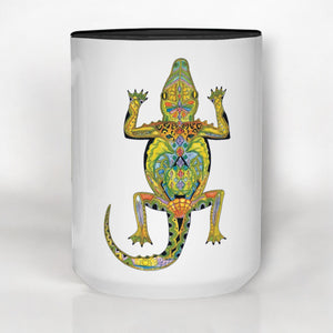 Alligator 15 oz Mug