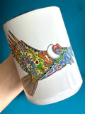 Condor 15 oz Mug