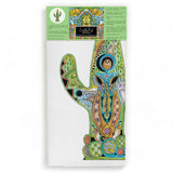 Cactus Flour Sack Towel