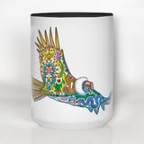 Condor 15 oz Mug