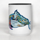 Dall's Porpoise 15 oz Mug