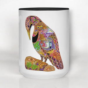 Flicker 15 oz Mug