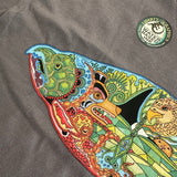 Chinook Shirt