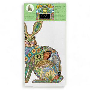 Jackrabbit Flour Sack Towel