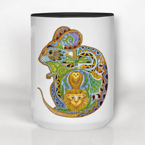 Mouse 15 oz Mug