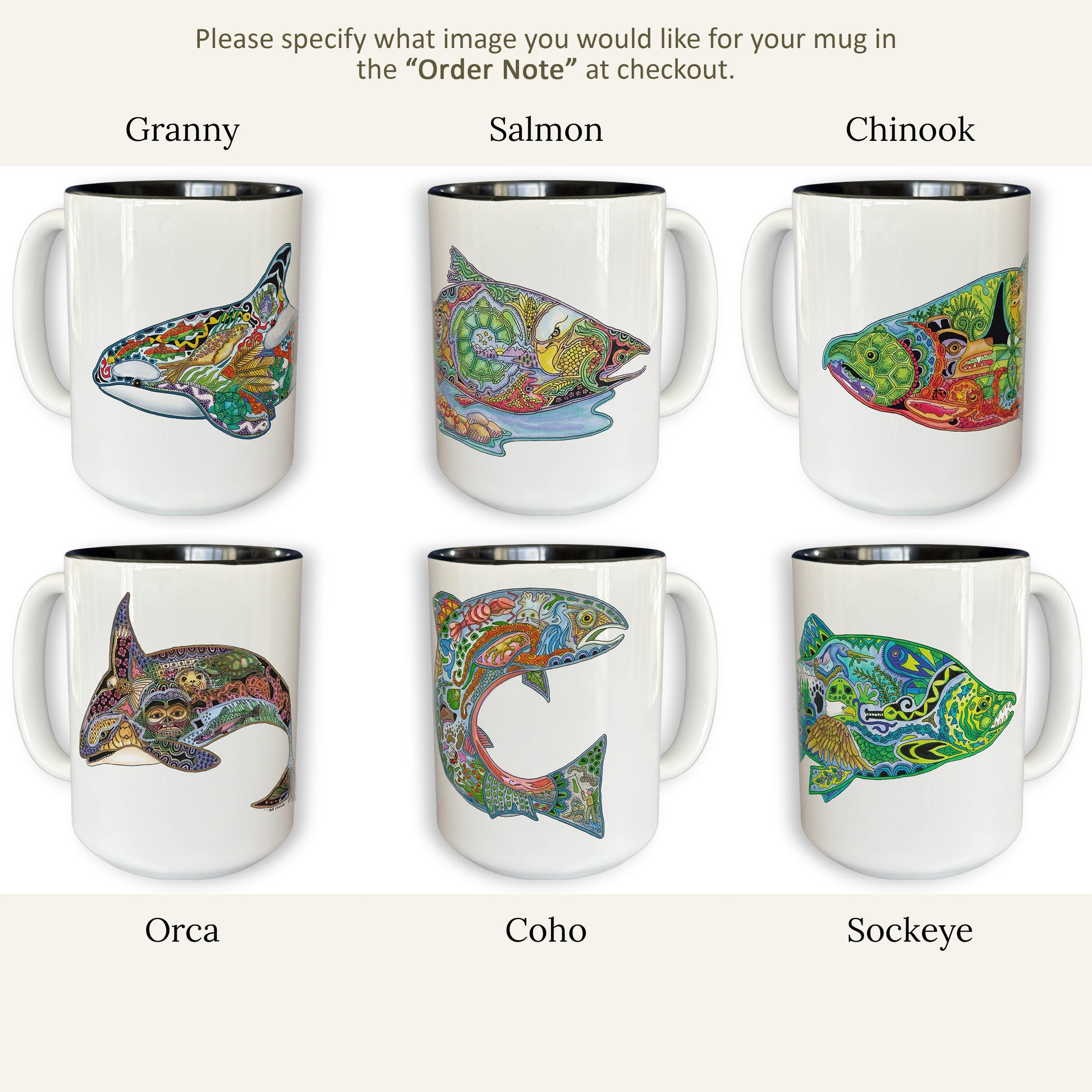 Mini Orca Bundle 50% Donation