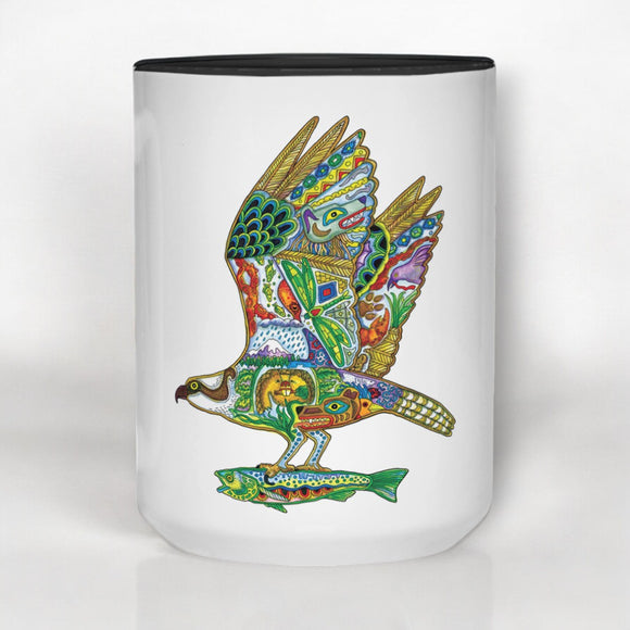 Osprey 15 oz Mug