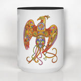 Phoenix 15 oz Mug