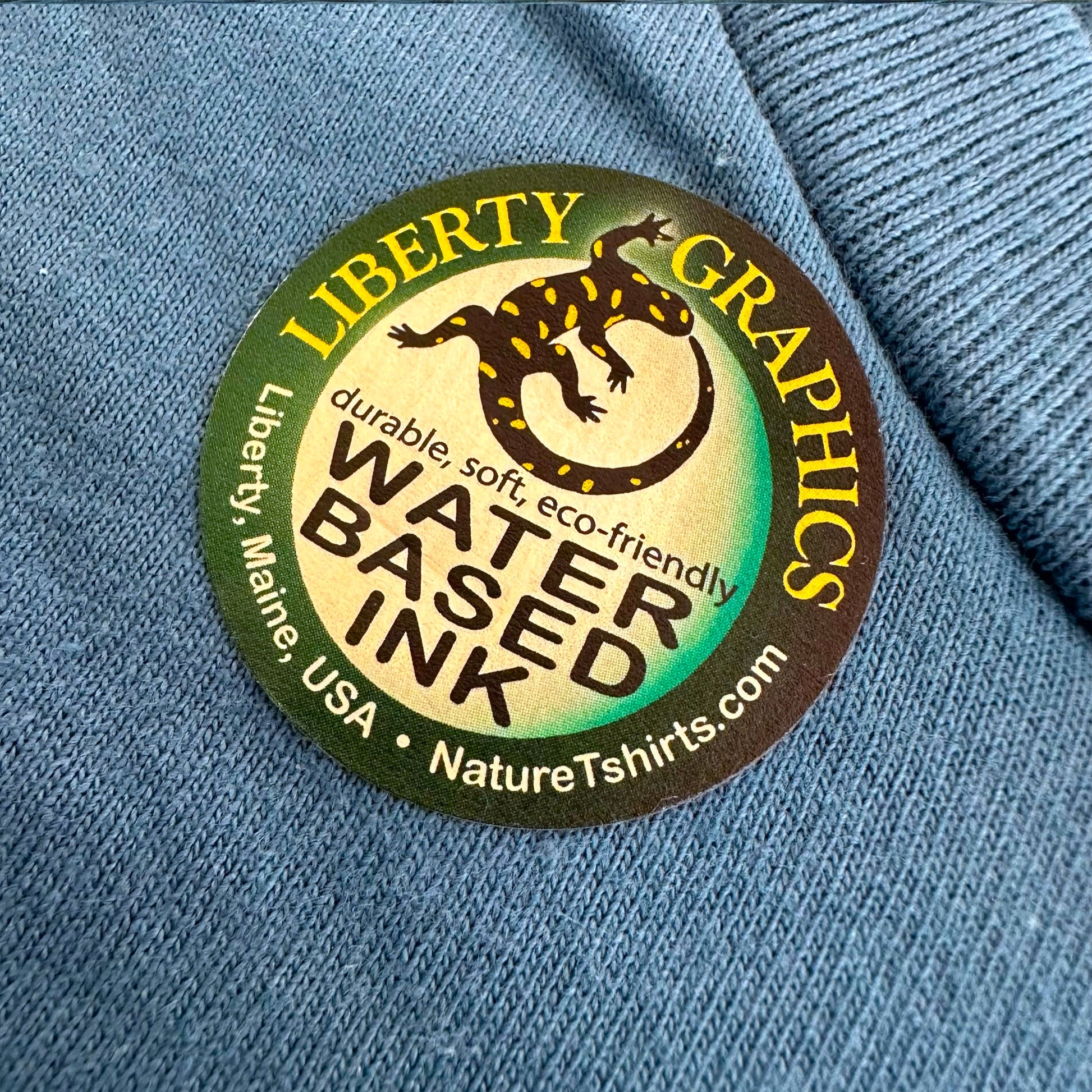 Chinook Long Sleeve Shirt