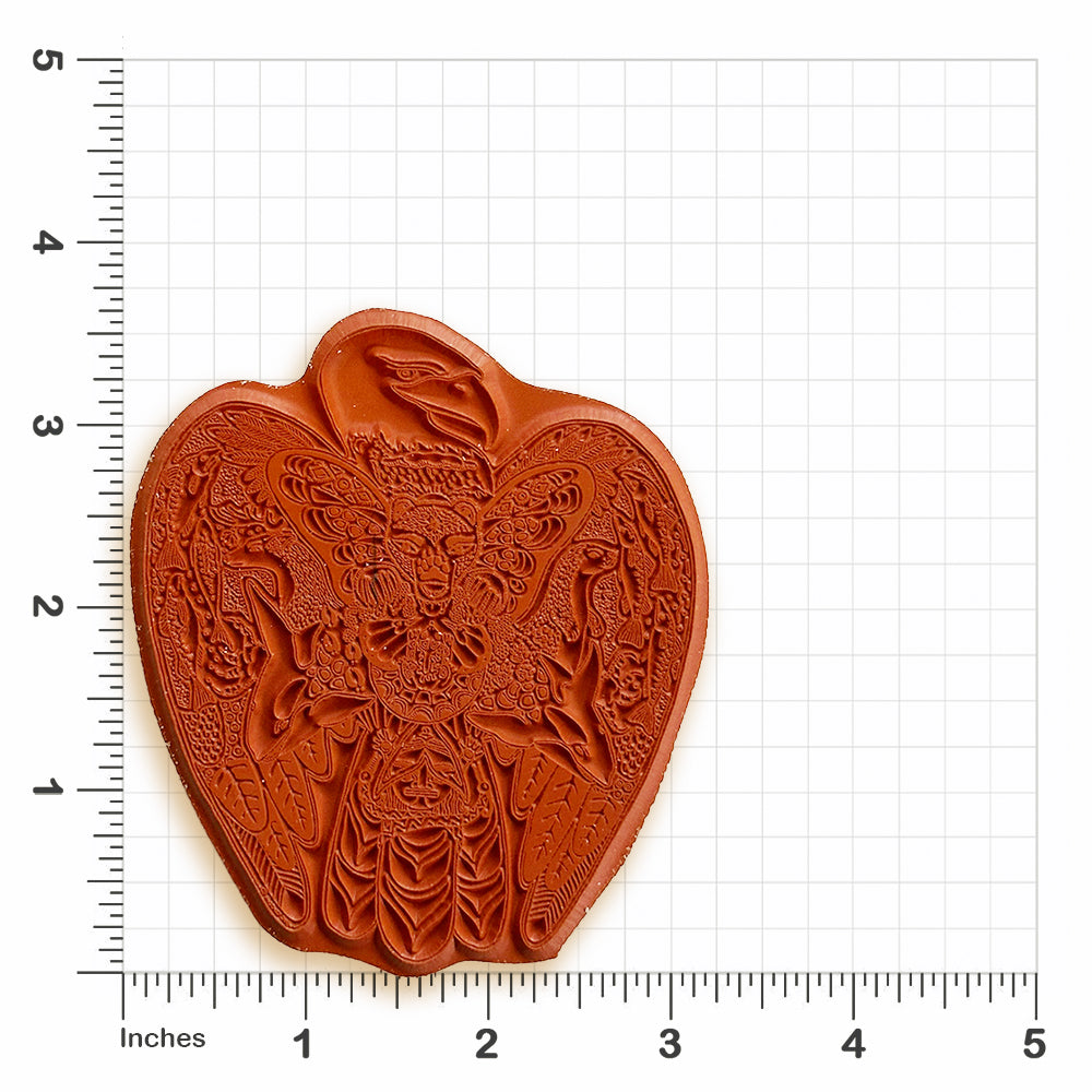 Eagle Rubber Stamp