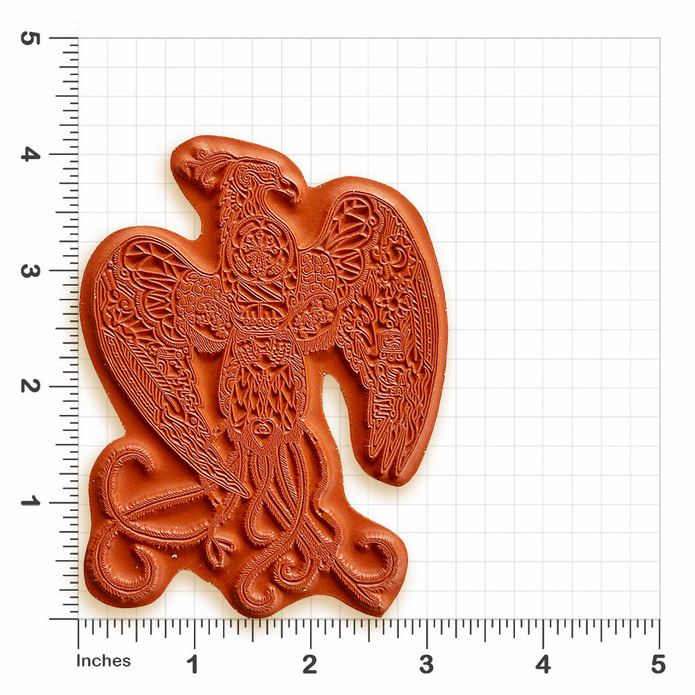 Phoenix Rubber Stamp