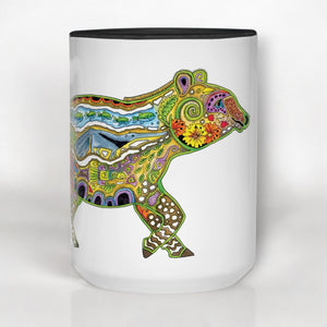 Tapir 15 oz Mug