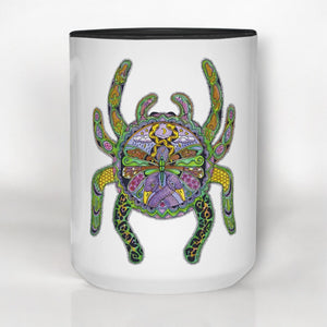 Tarantula 15 oz Mug