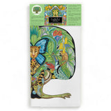 Tree of Life Flour Sack Towel