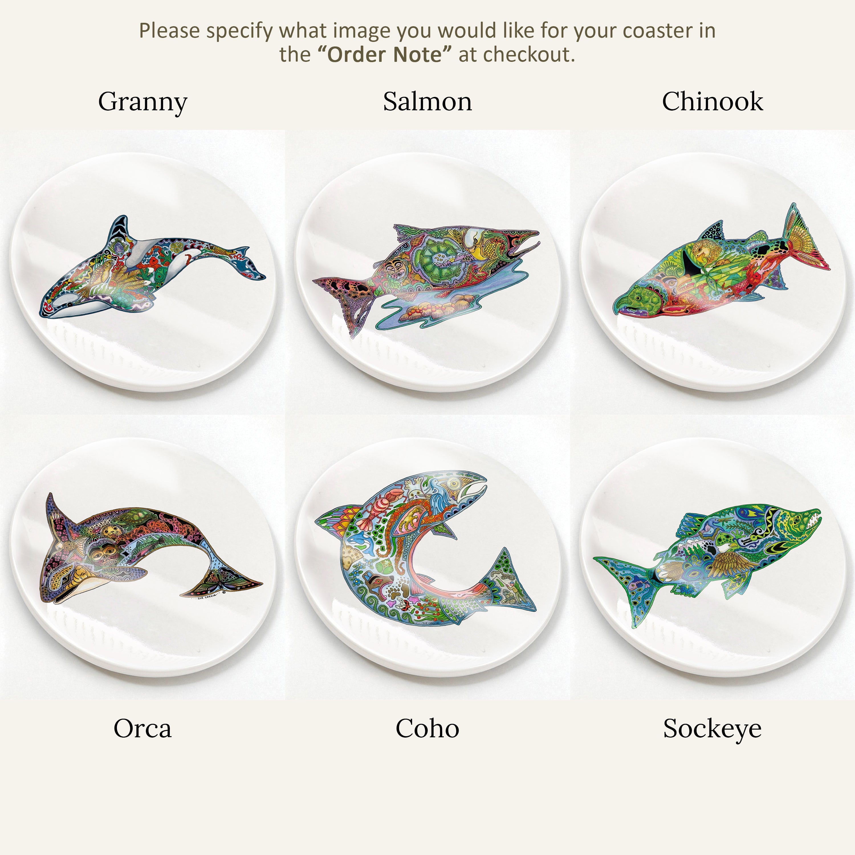 Mini Orca Bundle 50% Donation