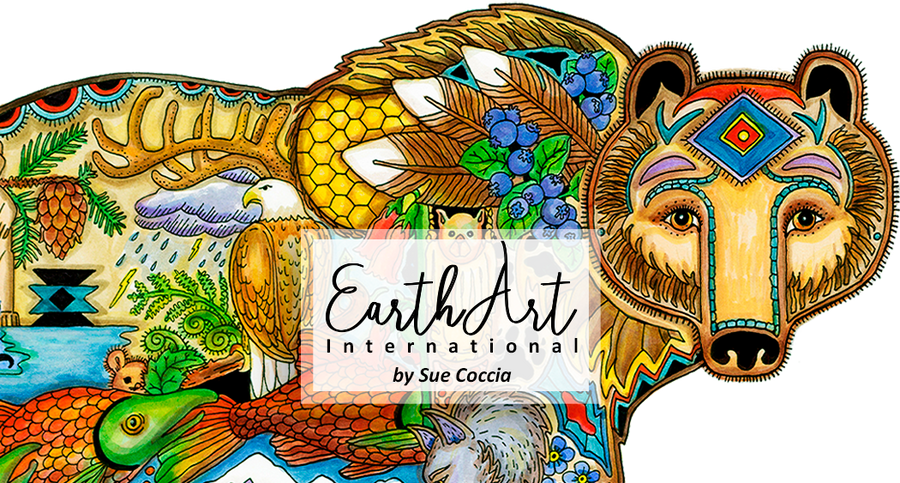 Images – EarthArt International