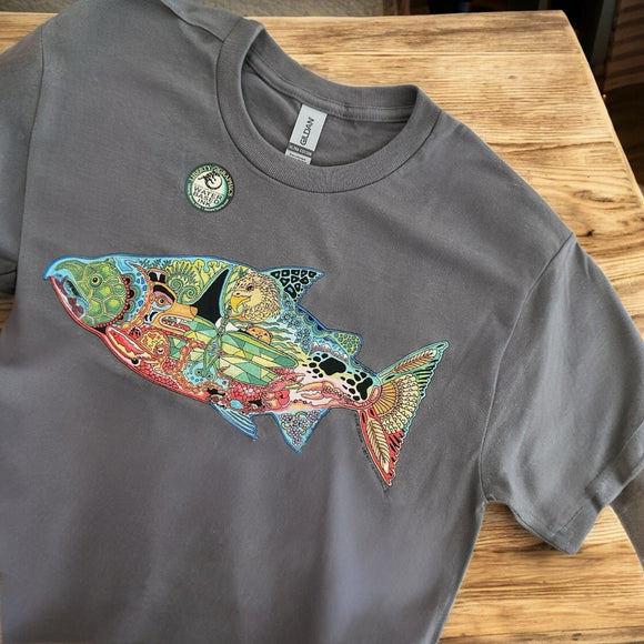 Chinook Shirt