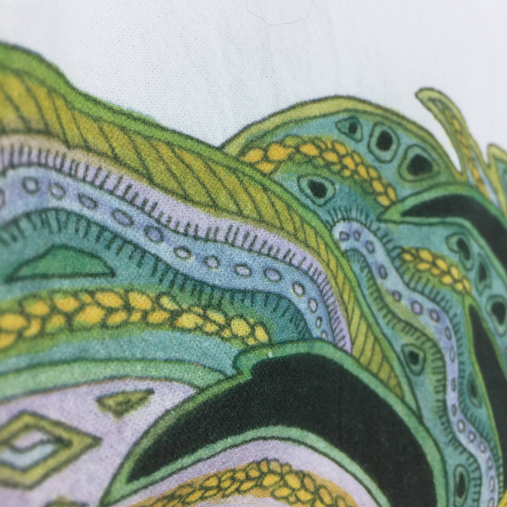 Rooster Flour Sack Towel