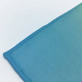 Peacock Microfiber Cleaning Cloth