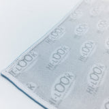 Halibut Microfiber Cleaning Cloth