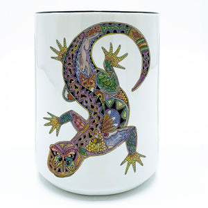 Lizard 15 oz Mug