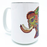 Mammoth 15 oz Mug