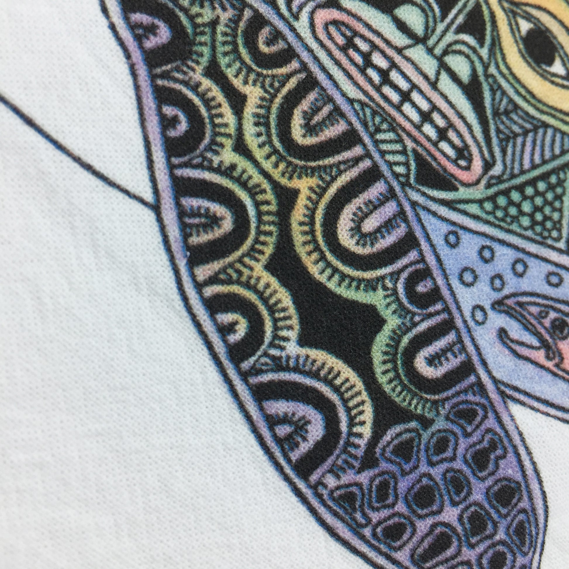 Orca Flour Sack Towel